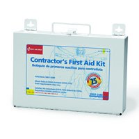9302 SAFETY FIRST AID KIT