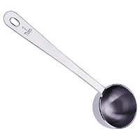 62874 MEASURE COFFEE 1T SS