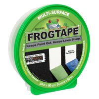 FROG TAPE PAINTER'S TAPE .94"x60