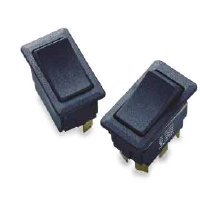 HD Rocker Switch