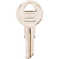 11010-B52 KEYBLANK GM