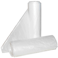 HC-243306C LINER5MIL CLR12-16G