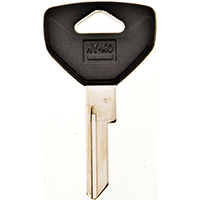 KEY BLANK CHRYSLER Y153