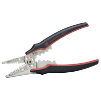 GB GESP-70 Wire Stripper, 10 to 22 AWG Cutting, Solid, Stranded Wire,