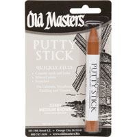 32404 PUTTY STICK MEDIUM BROWN