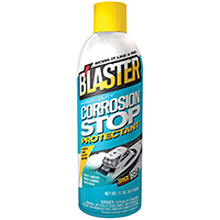 16-CSP CORROSION STOP