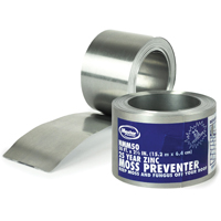 MOSS/MILDEW PREVENTERS ZINC