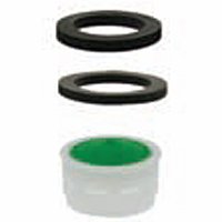 PP800-202LF AERATOR INS 1.5G