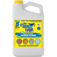 SFHD64OZ-4 HOUSE & DECK SPRAY