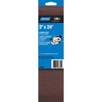 02236 3X24 BELT HANDY PACK 120