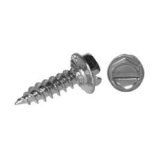 #8x1/2"HEX TAPPING SCREW-100PK