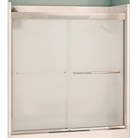 TUBDOOR AURA 60 MISTELITE/CHRM