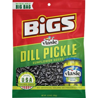 BIGS SUNFLOWER SEEDS ASST 5.35OZ