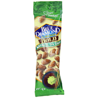 SAUCE WASABI-SOY TUBE 1.5OZ