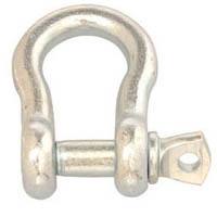 Campbell T9600835 Anchor Shackle, 1/2 in Trade, 2000 lb Working Load,
