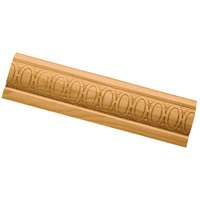 MLD362 OVAL BASE MOULDING3-1/8
