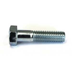 1/2"X5-1/2"HEX BOLTS (STD)