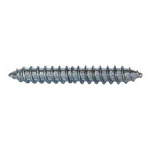 5/16"X3"  DOWEL SCREWS - MINIPK