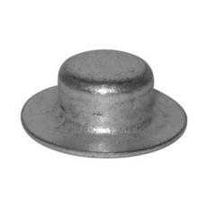 3/8" END CAPS............2/PK