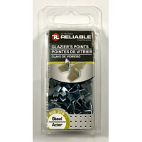 GLAZIER POINT NO17 20G STEEL