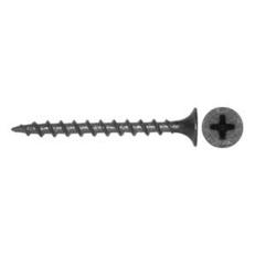 100PK 2-1/2"DRYWALL SCRWS:COARSE