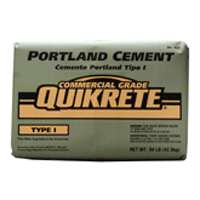 CEMENT PORTLAND COMM GRD 47LB