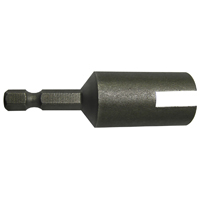 1/4" WING NUT DRIVER