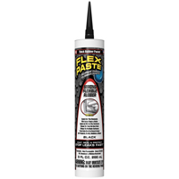 FSE-PFSBLKR10 FLEX PASTE BLK 9OZ