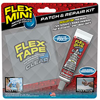KIT PATCH-REPR MINI CLEAR 6CT