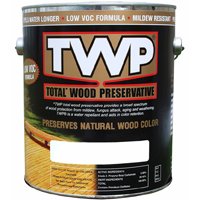 TWP 1503-1 DARK OAK