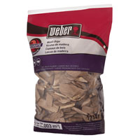 2LB Mesquite WD Chips