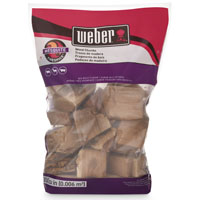 4Lb Mesquite WD Chunk