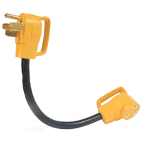 ADAPTER POWERGRIP 50M/30F