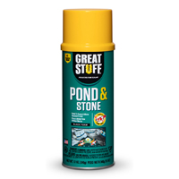 283064 GREAT STUFF POND & STONE