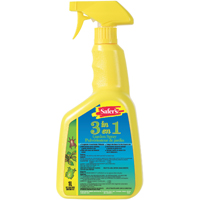 49-5470CAN 1L 3N1 GARDEN SPRAY