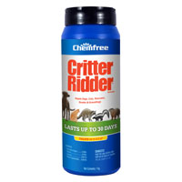 22-3142CAN 1KG CRITTER RIDDER