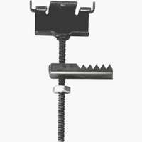 1036072 SINK CLIP PK10