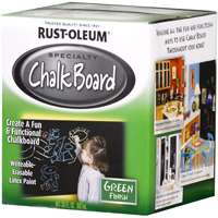 PAINT CHALKBRD LTX GREEN QUART