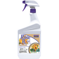 SPRAY RTU 3IN1 ROSE RX 32OZ