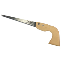 Vulcan JLO-033 Wood Compass Saw; 12 in OAL