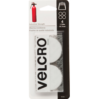 90363 VELCRO STICKY BACK COINS