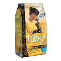KITTEN CHOW 3.15LB