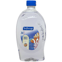 26985 SOAP REFILL AQUARIUM