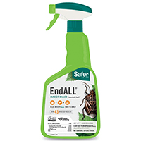 SAFER END ALL INSECT KILLER 32Z