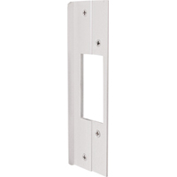 U 9481 PLATE LATCH BOLT GUARD