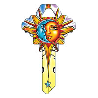 KEY BLANK SC1 CELESTIAL