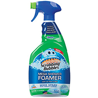 32OZ Mega SHWR Foamer
