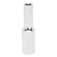 SOCKET DEEP 8MM X 6PT 3/8DR
