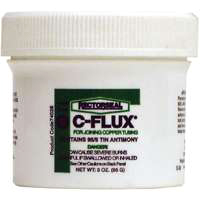 SOLIDER CFLUX 95/5 PRETNN 3OZ 74