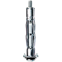 3 PK 3/16"LONG-WALLGRIPS